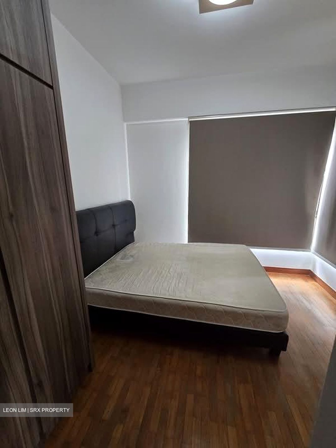 The Mayfair (D22), Condominium #594153321